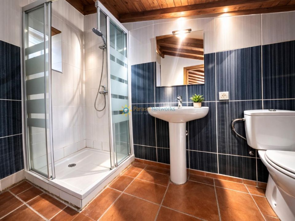 Landsbyhus i El Palomar, Valencia - foto 4